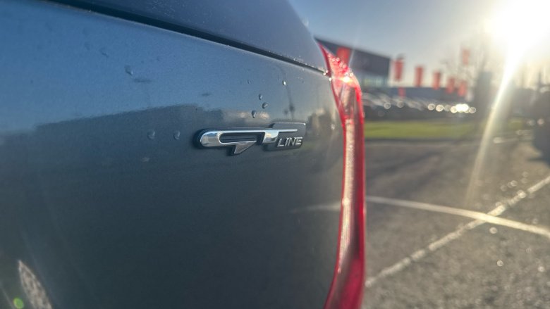 Kia Picanto 1.0 GT-line 5dr [4 seats] Petrol Hatchback